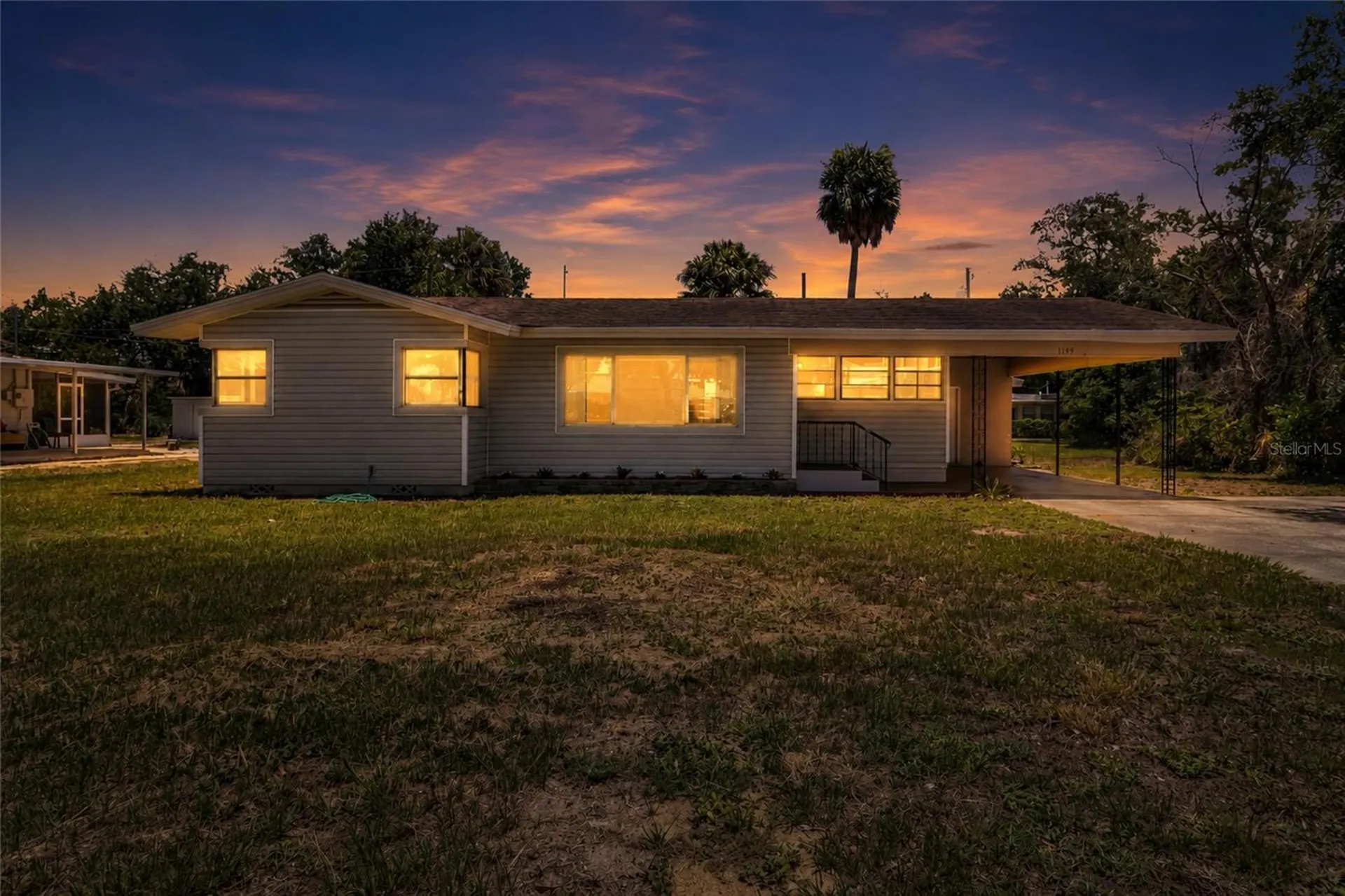 1149 Bloxam Avenue Clermont FL 34711