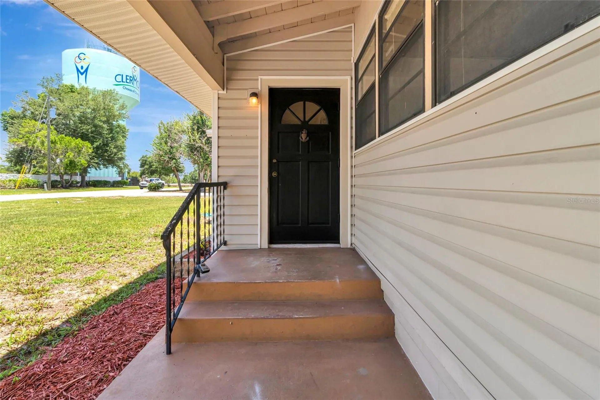 1149 Bloxam Avenue Clermont FL 34711