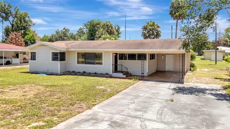 1149 Bloxam Avenue Clermont FL 34711