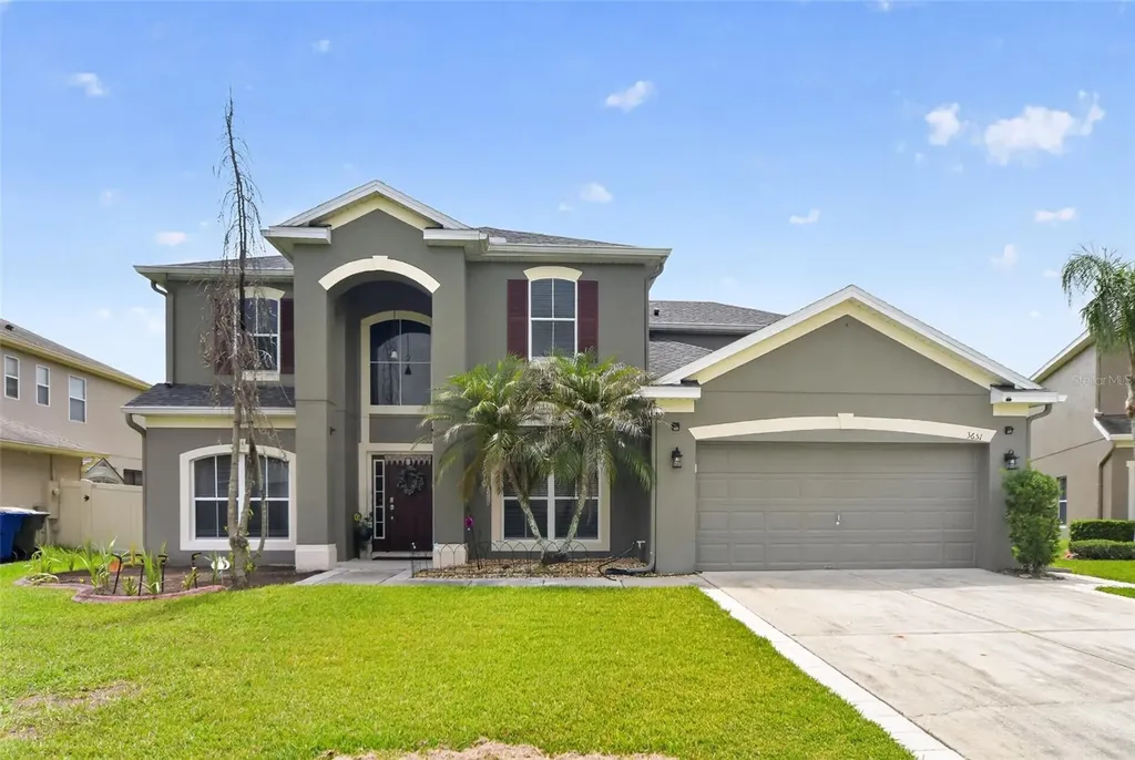 3651 Daydream Place St Cloud FL 34772