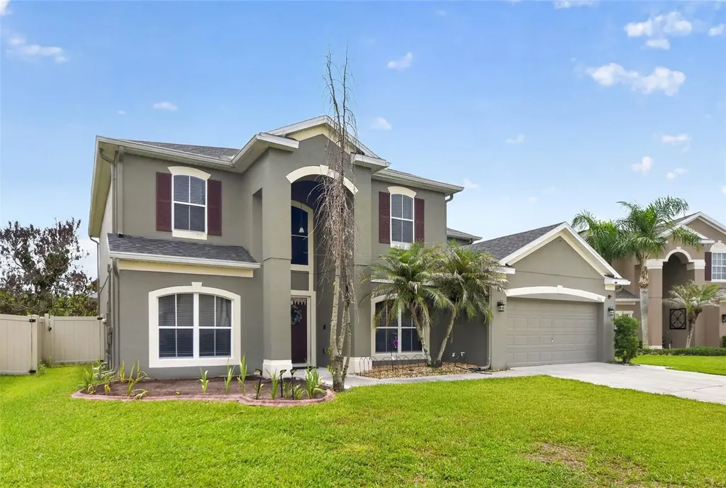 3651 Daydream Place St Cloud FL 34772