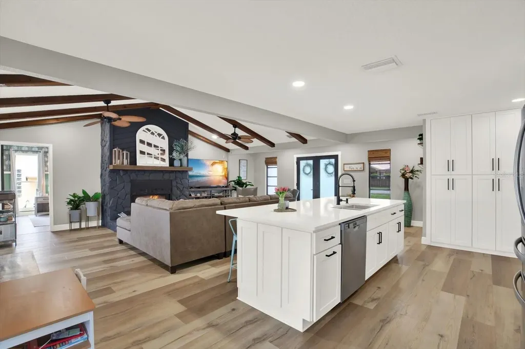 1118 Bramblewood Drive Safety Harbor FL 34695