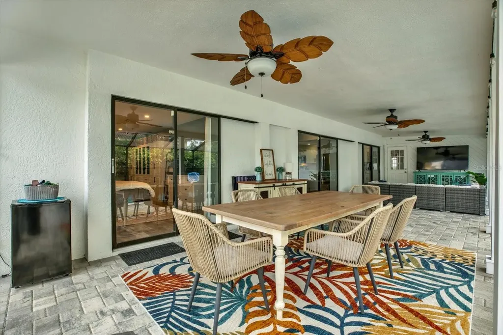 1118 Bramblewood Drive Safety Harbor FL 34695