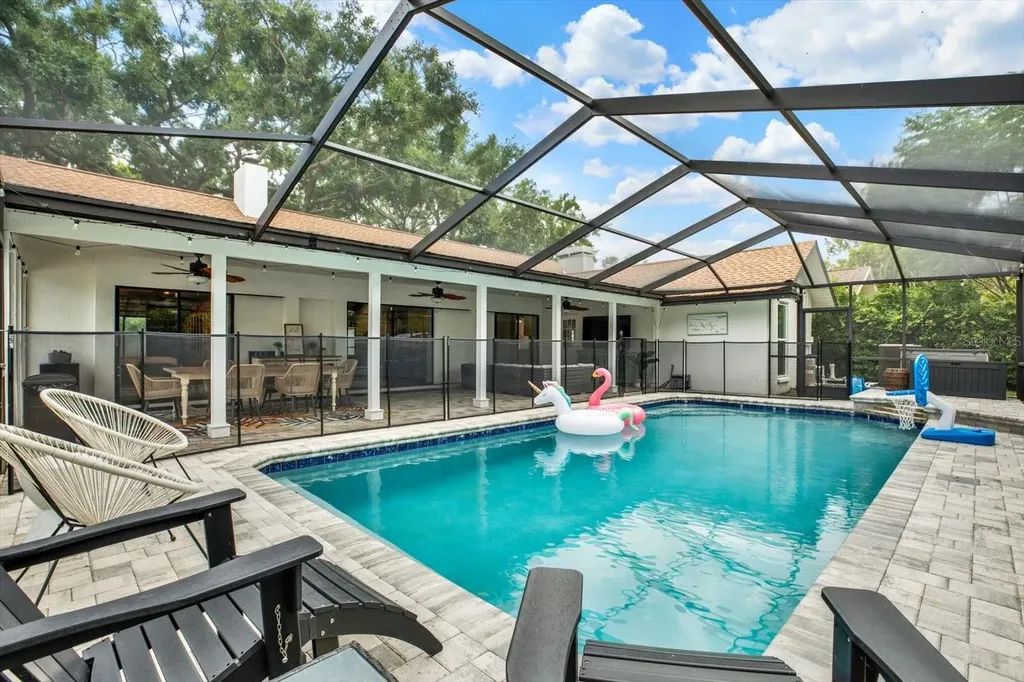 1118 Bramblewood Drive Safety Harbor FL 34695