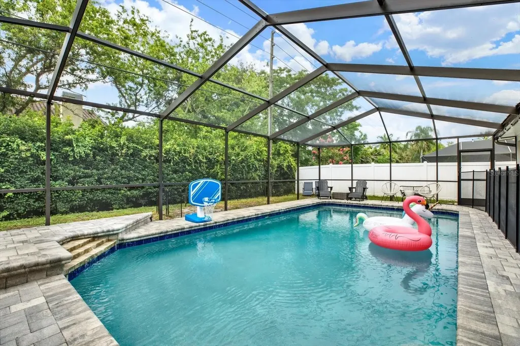 1118 Bramblewood Drive Safety Harbor FL 34695