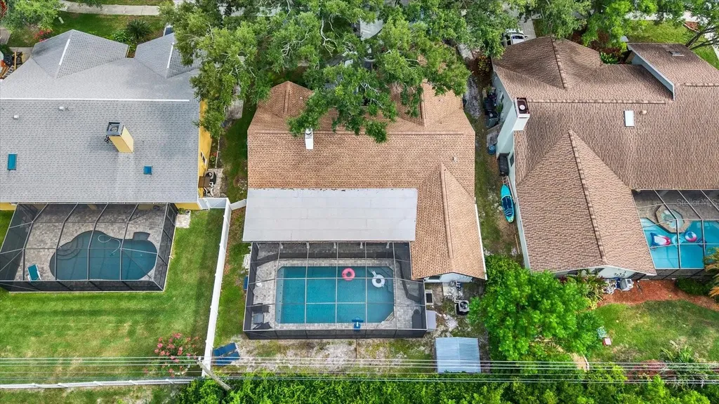 1118 Bramblewood Drive Safety Harbor FL 34695