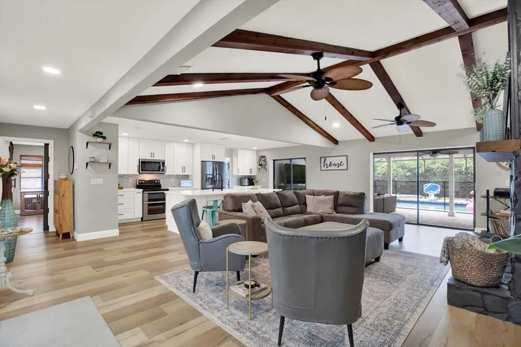 1118 Bramblewood Drive Safety Harbor FL 34695