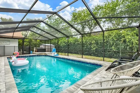 1118 Bramblewood Drive Safety Harbor FL 34695
