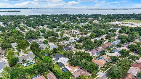 1118 Bramblewood Drive Safety Harbor FL 34695