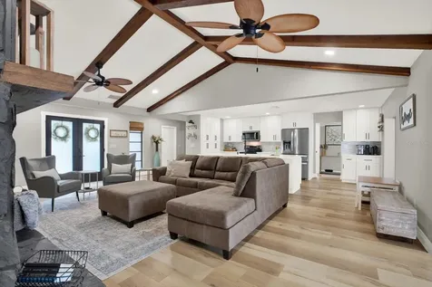 1118 Bramblewood Drive Safety Harbor FL 34695
