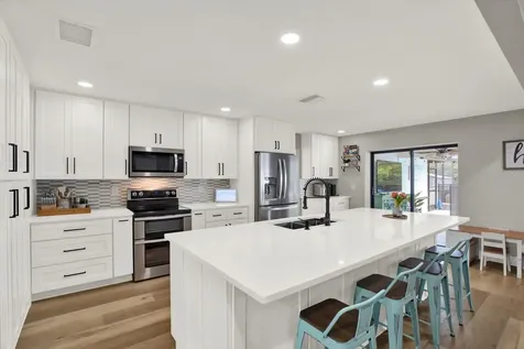 1118 Bramblewood Drive Safety Harbor FL 34695