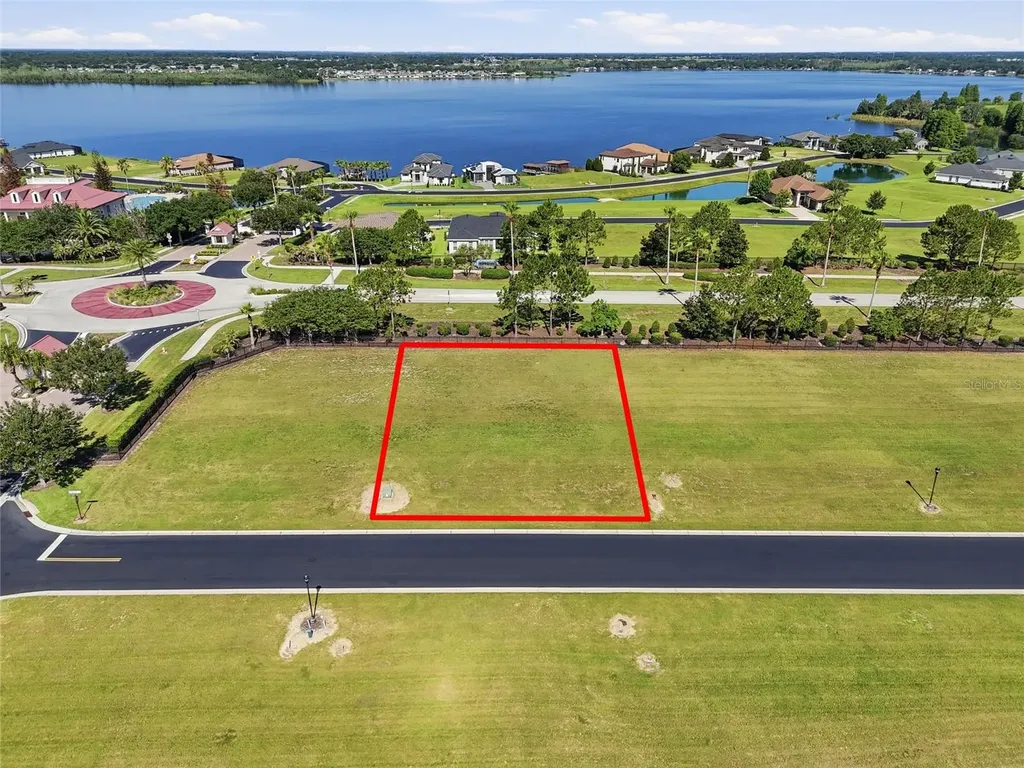 504 Bonamia Avenue Lake Alfred FL 33850