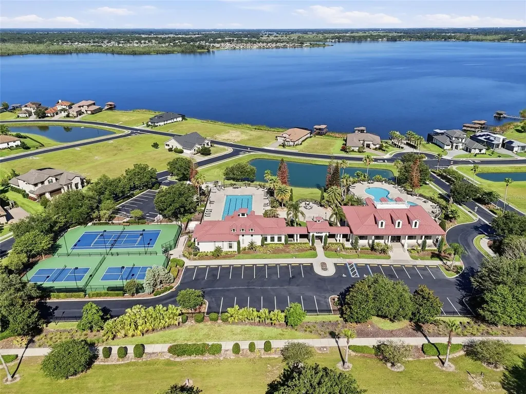 504 Bonamia Avenue Lake Alfred FL 33850