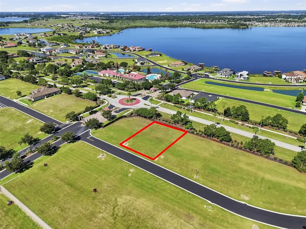 504 Bonamia Avenue Lake Alfred FL 33850