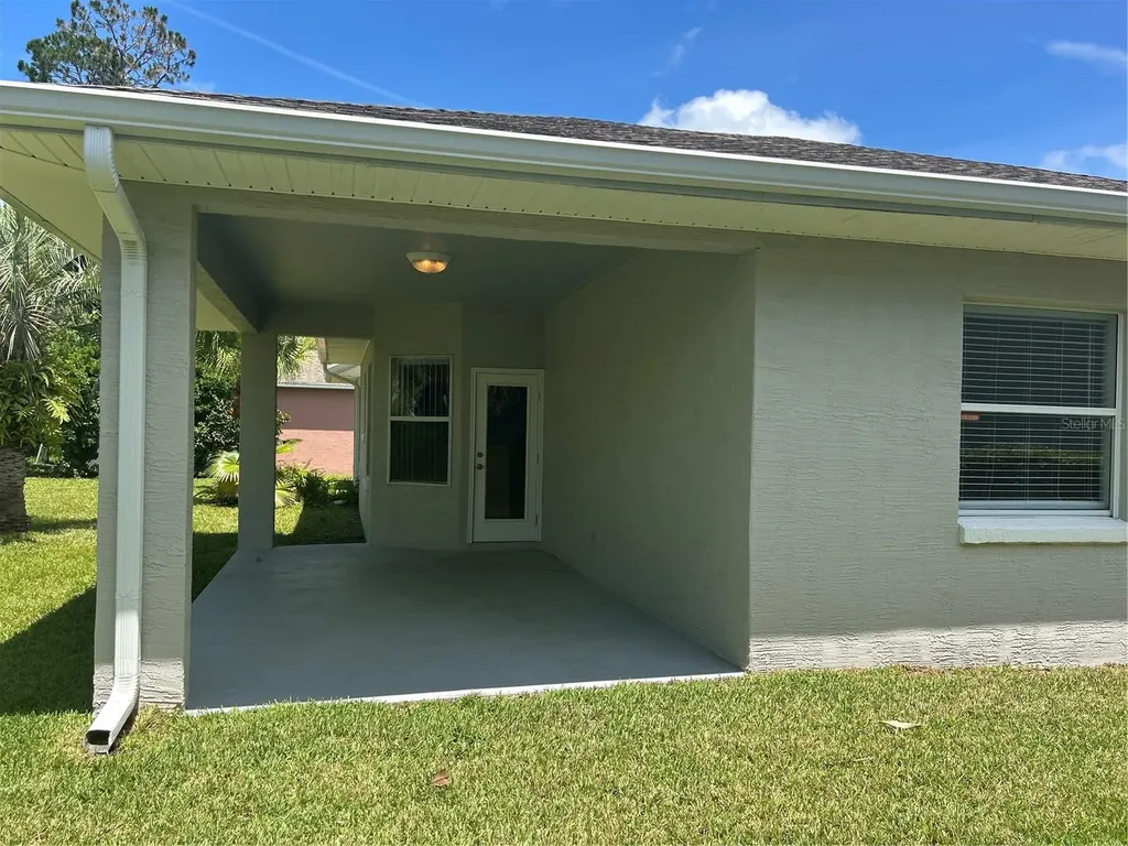 20 Woodfield Drive Palm Coast FL 32164