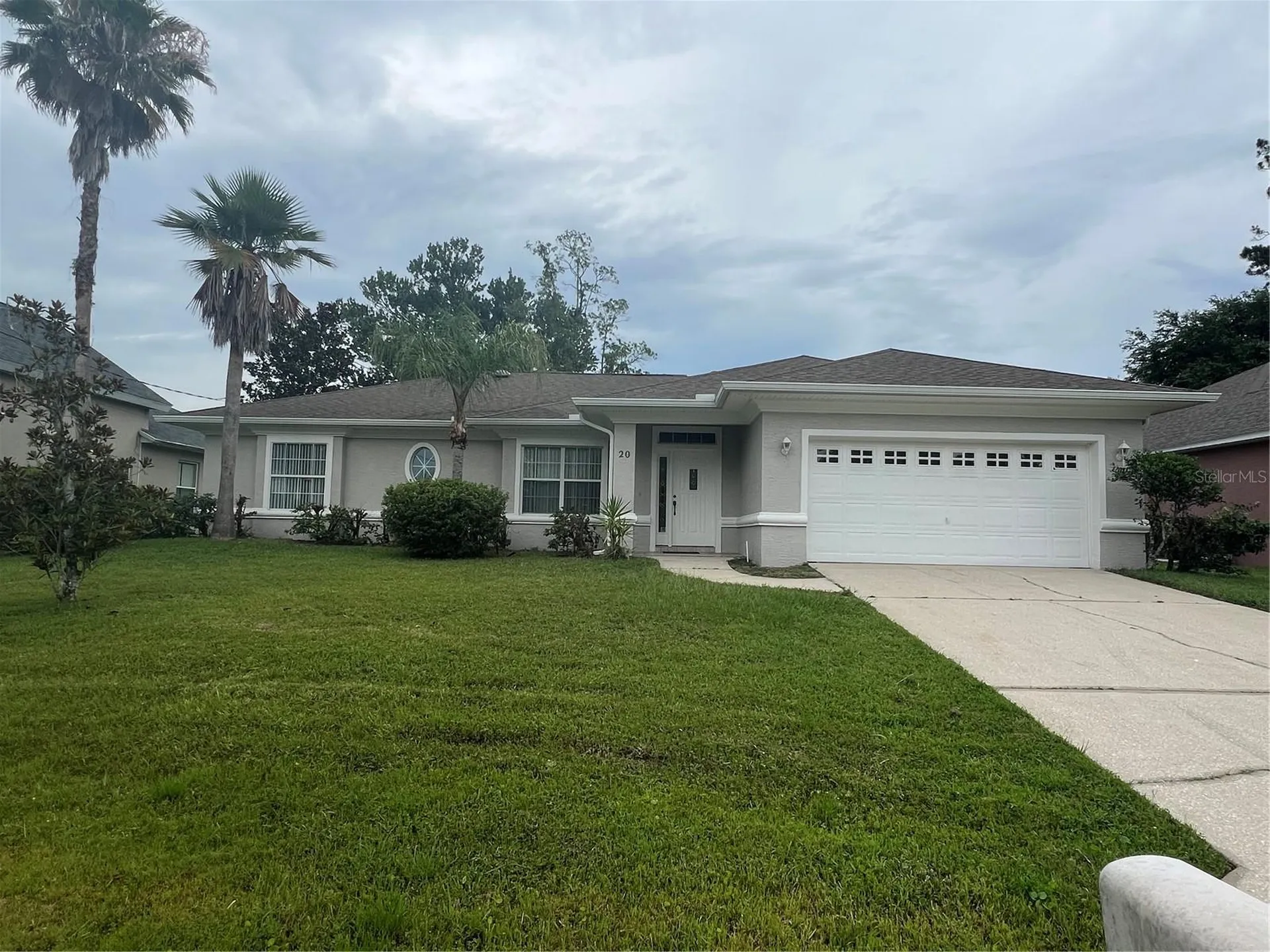 20 Woodfield Drive Palm Coast FL 32164