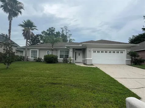 20 Woodfield Drive Palm Coast FL 32164