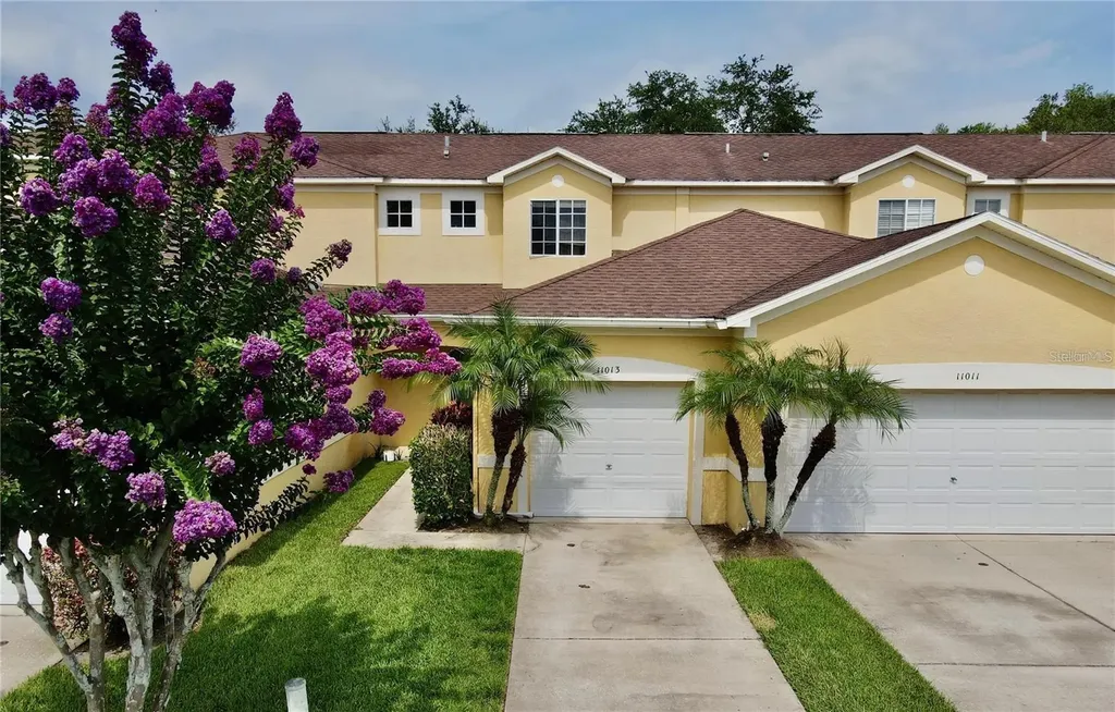 11013 Blaine Top Place Tampa FL 33626