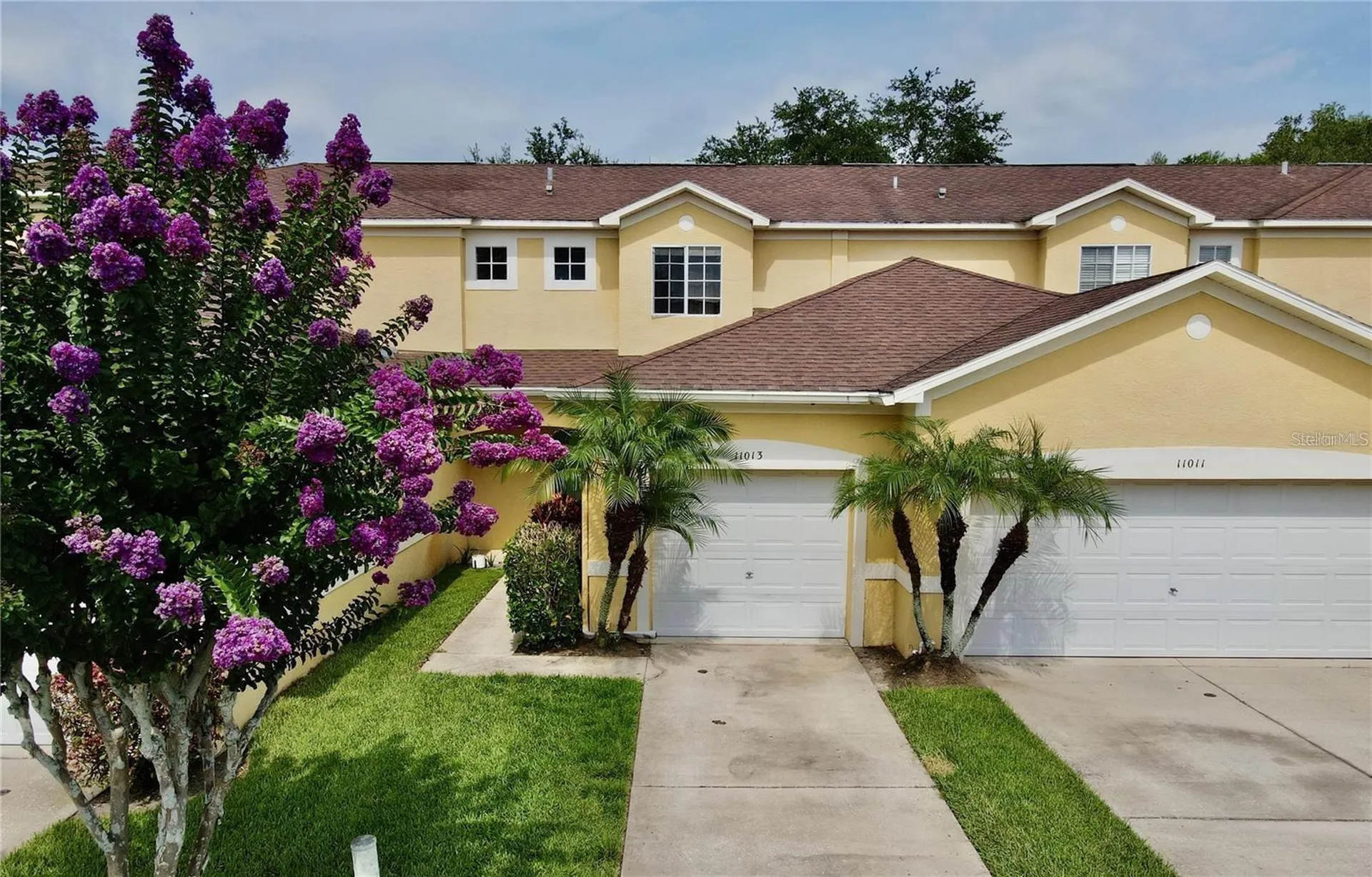 11013 Blaine Top Place Tampa FL 33626
