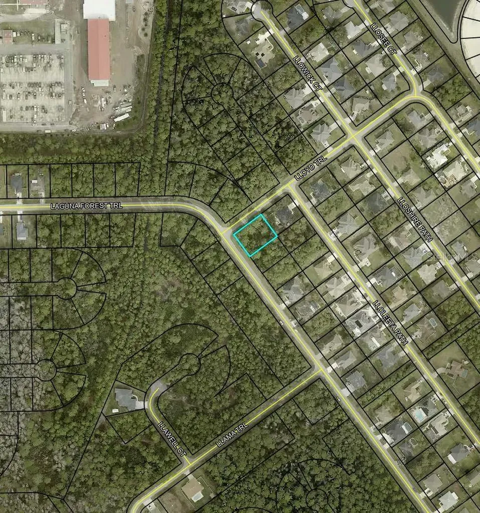 000 Laguna Forest Trail Palm Coast FL 32164
