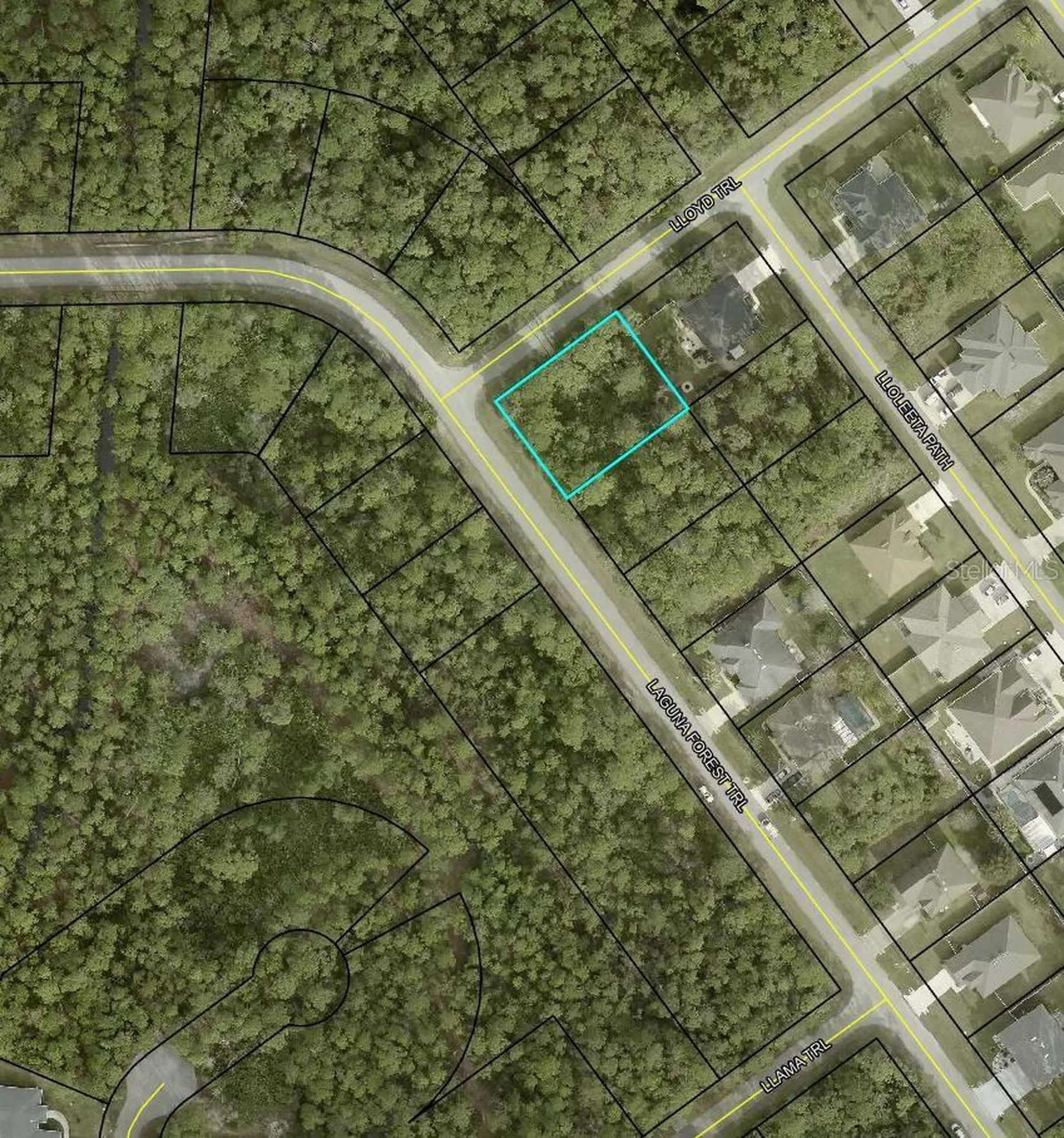 000 Laguna Forest Trail Palm Coast FL 32164