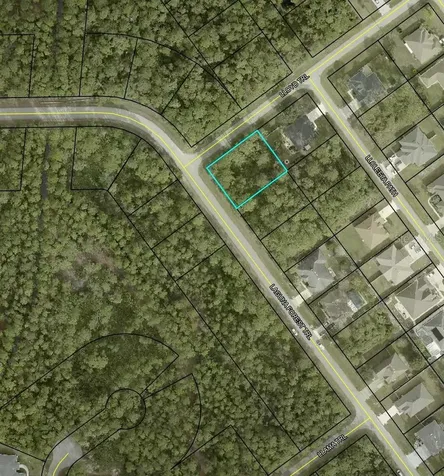 000 Laguna Forest Trail Palm Coast FL 32164