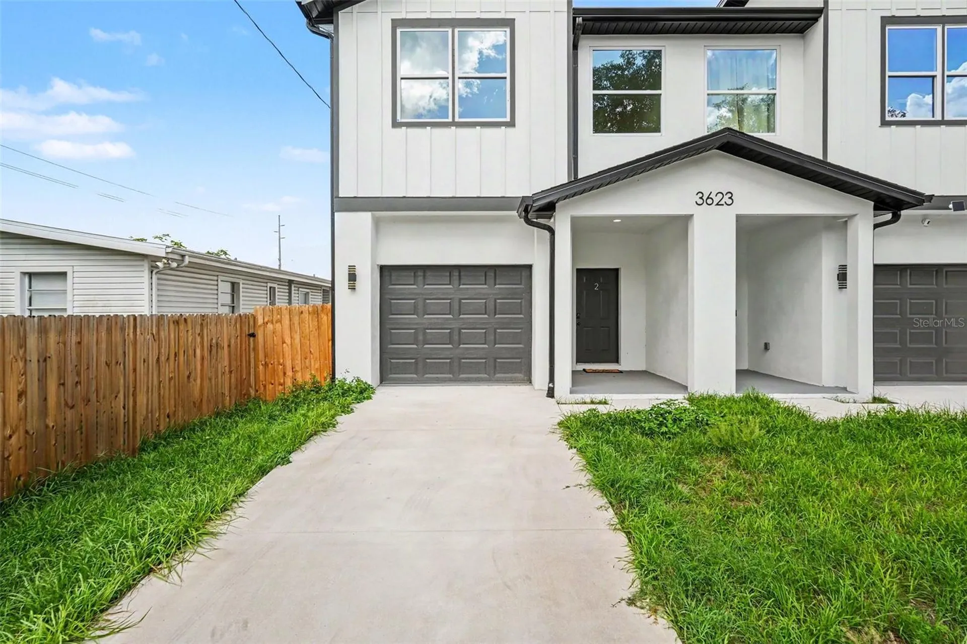 3612 Temple Street Tampa FL 33612