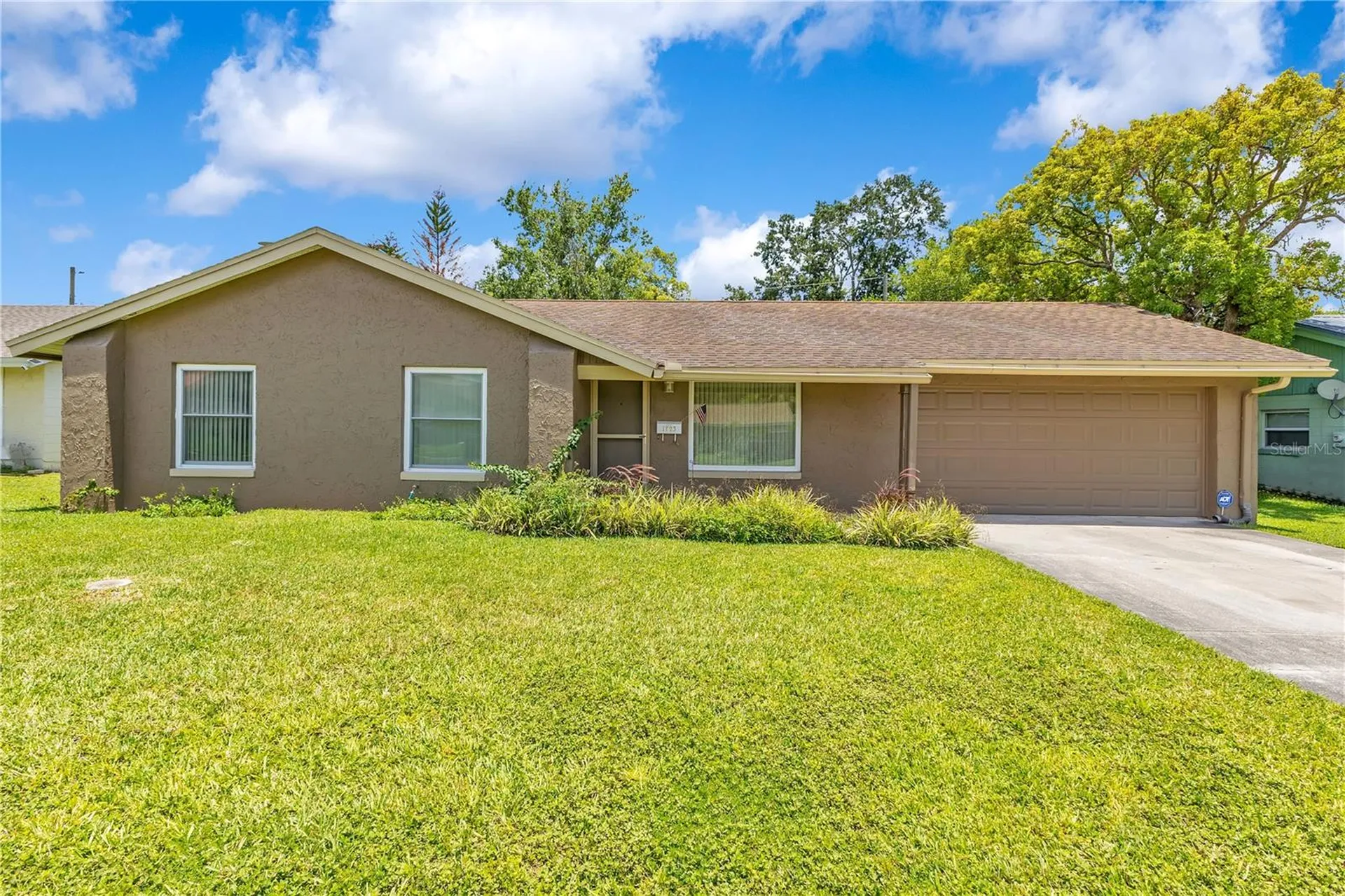 1723 Hughey Street Kissimmee FL 34741