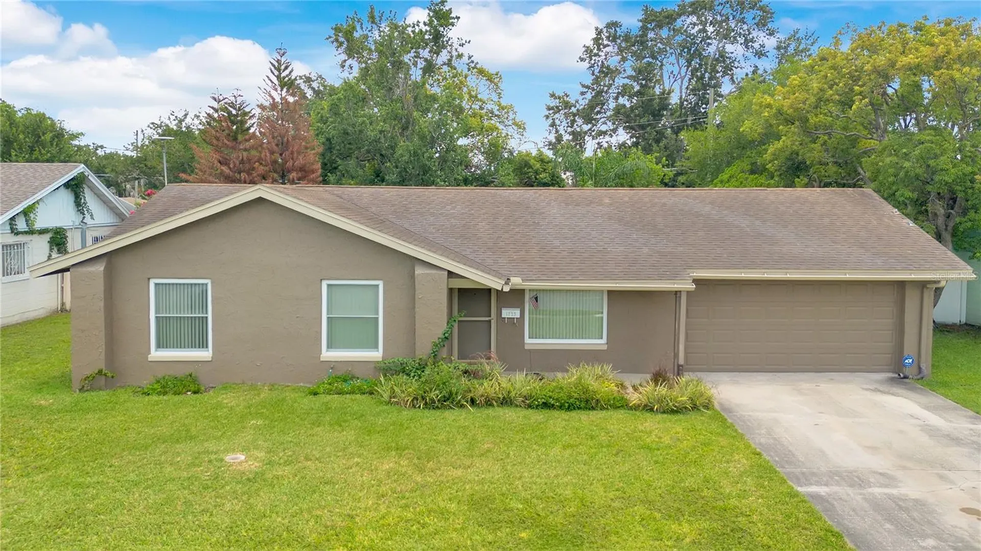 1723 Hughey Street Kissimmee FL 34741