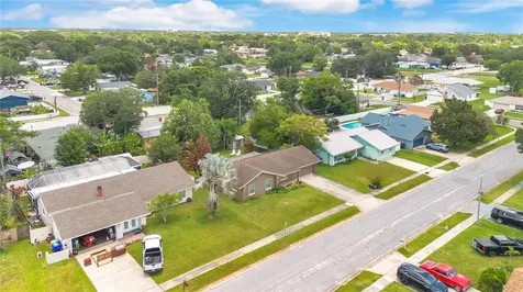1723 Hughey Street Kissimmee FL 34741