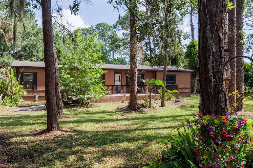557 Newton Road Port Orange FL 32127