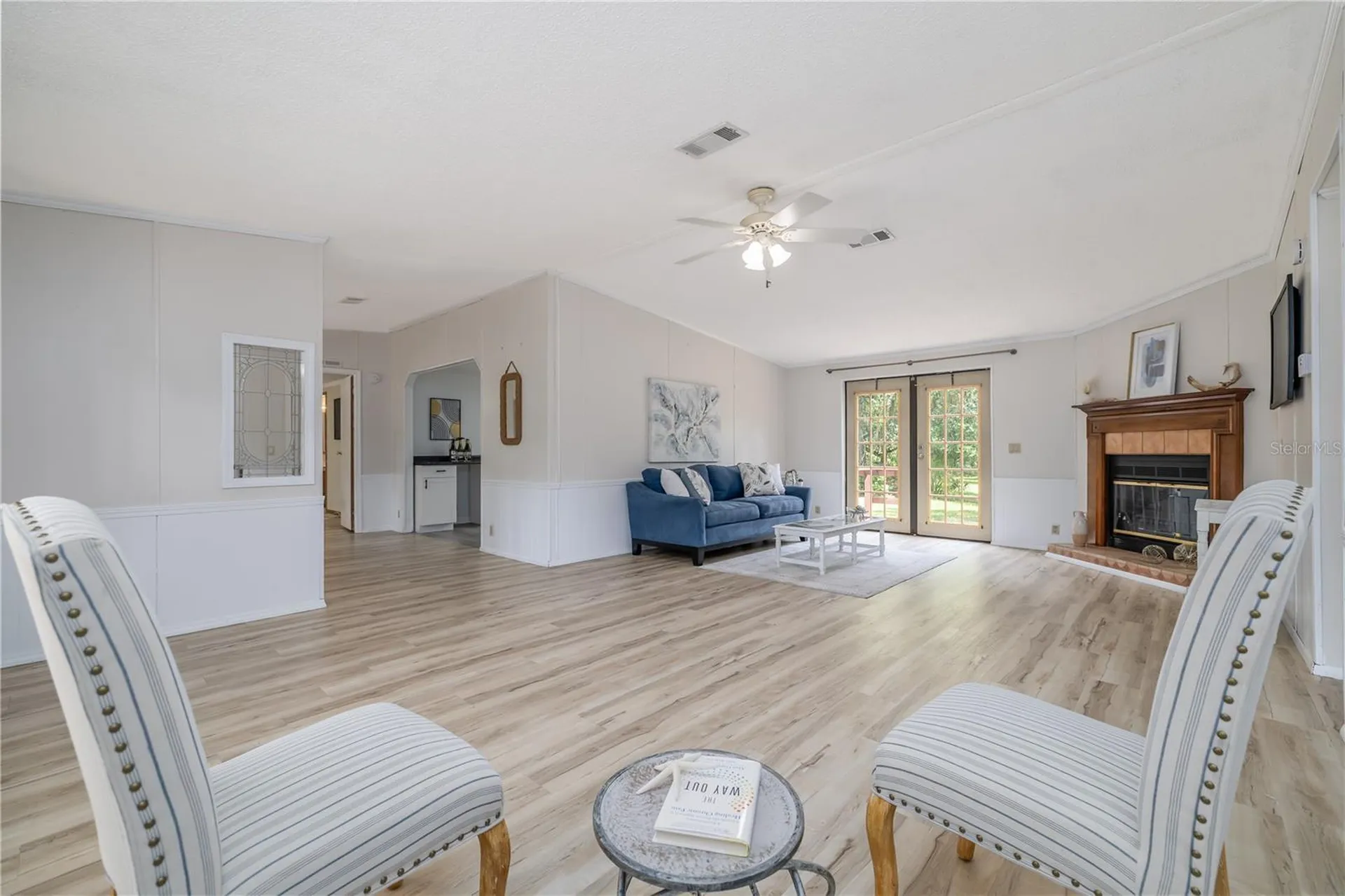 557 Newton Road Port Orange FL 32127