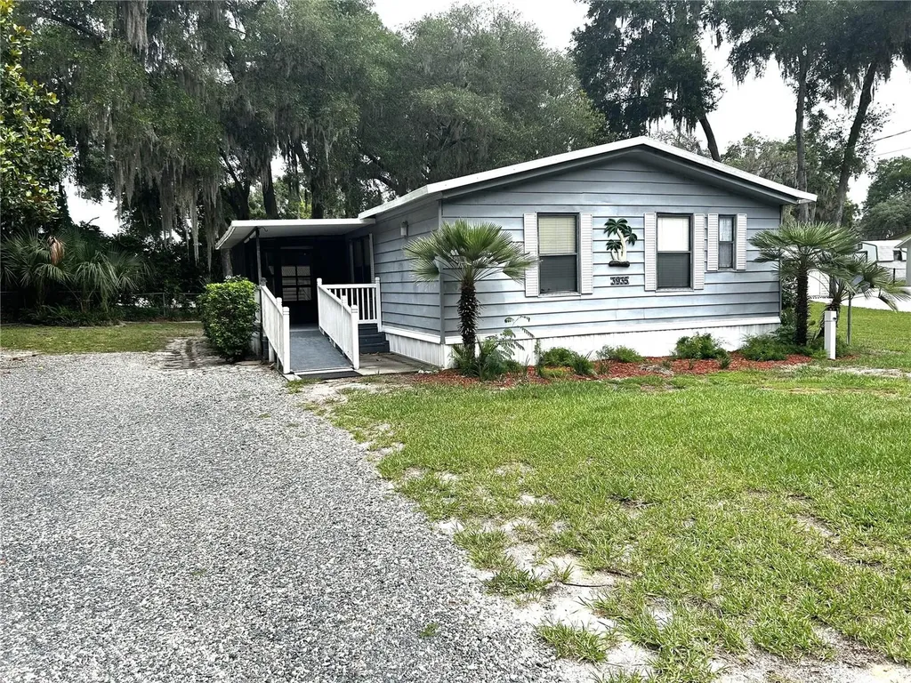 3935 E Lake Park Drive Hernando FL 34442