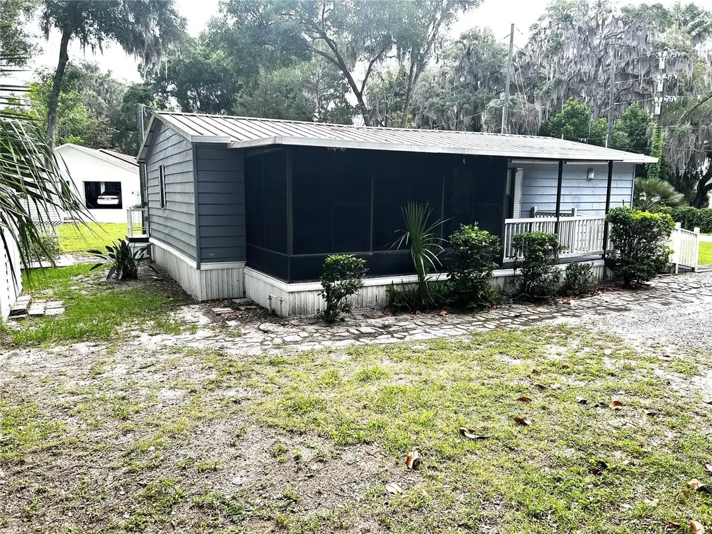3935 E Lake Park Drive Hernando FL 34442