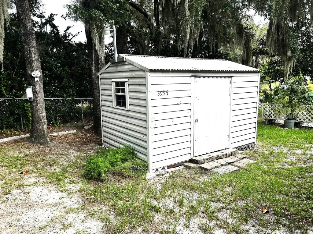 3935 E Lake Park Drive Hernando FL 34442