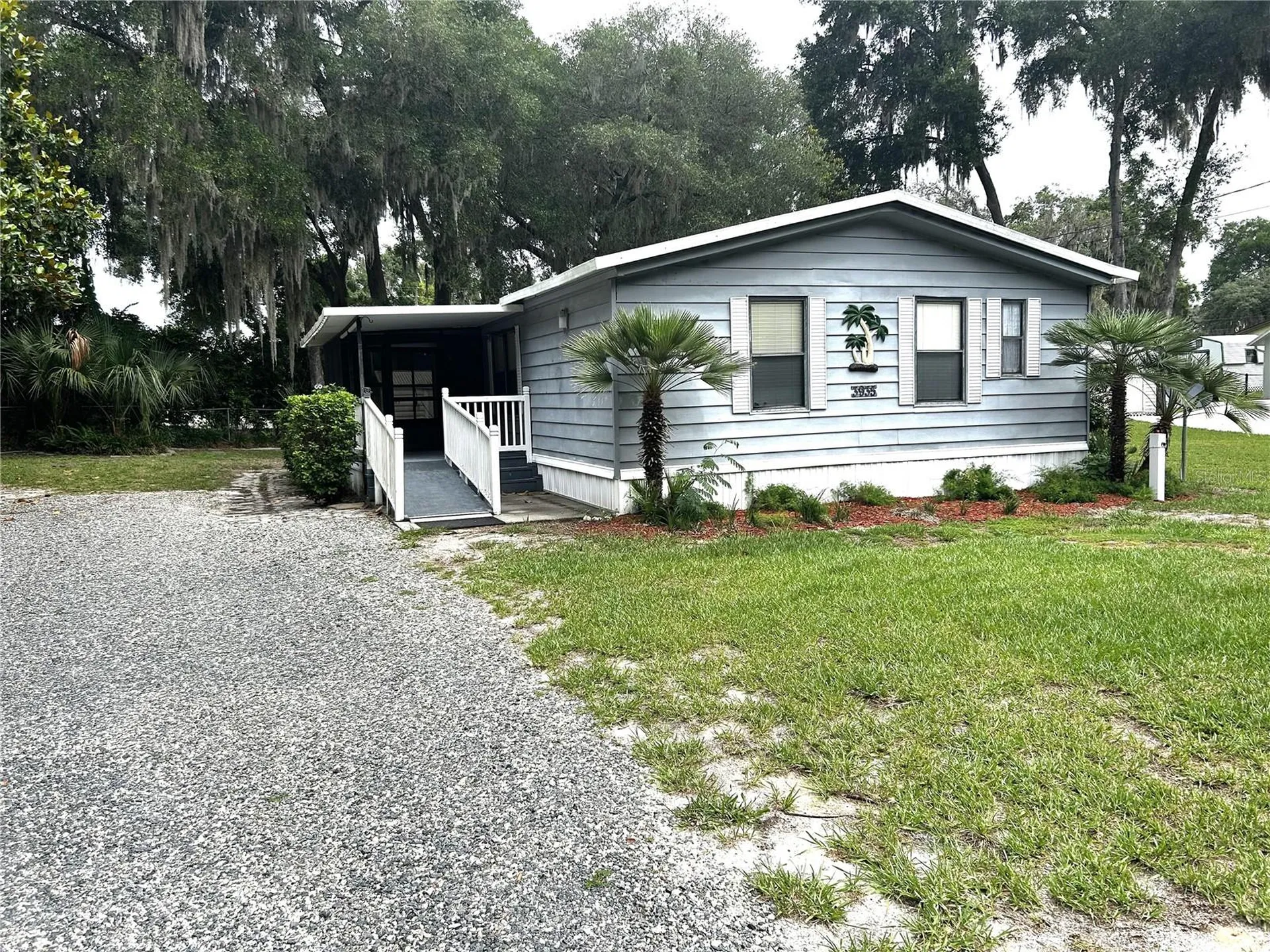3935 E Lake Park Drive Hernando FL 34442
