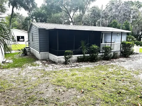 3935 E Lake Park Drive Hernando FL 34442