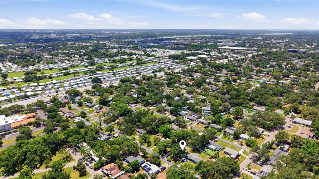 923 N Palm Drive SW Largo FL 33770