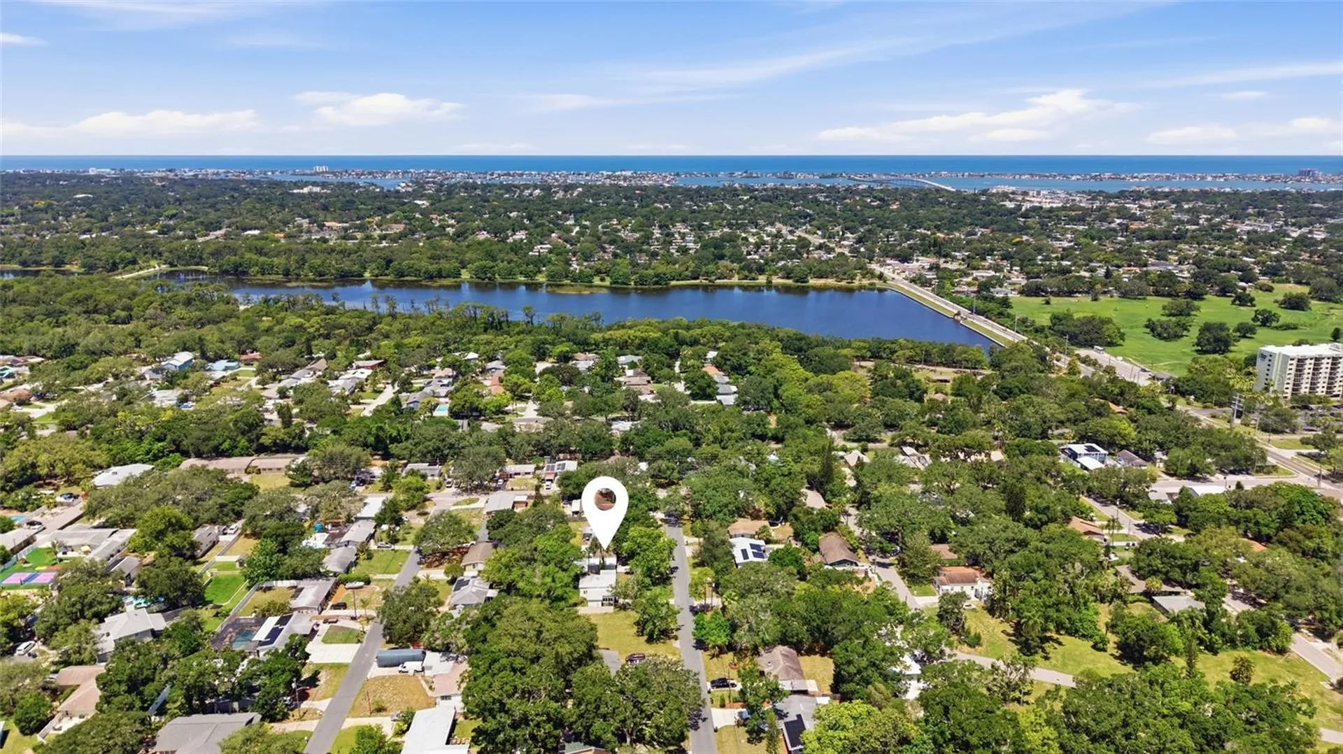 923 N Palm Drive SW Largo FL 33770