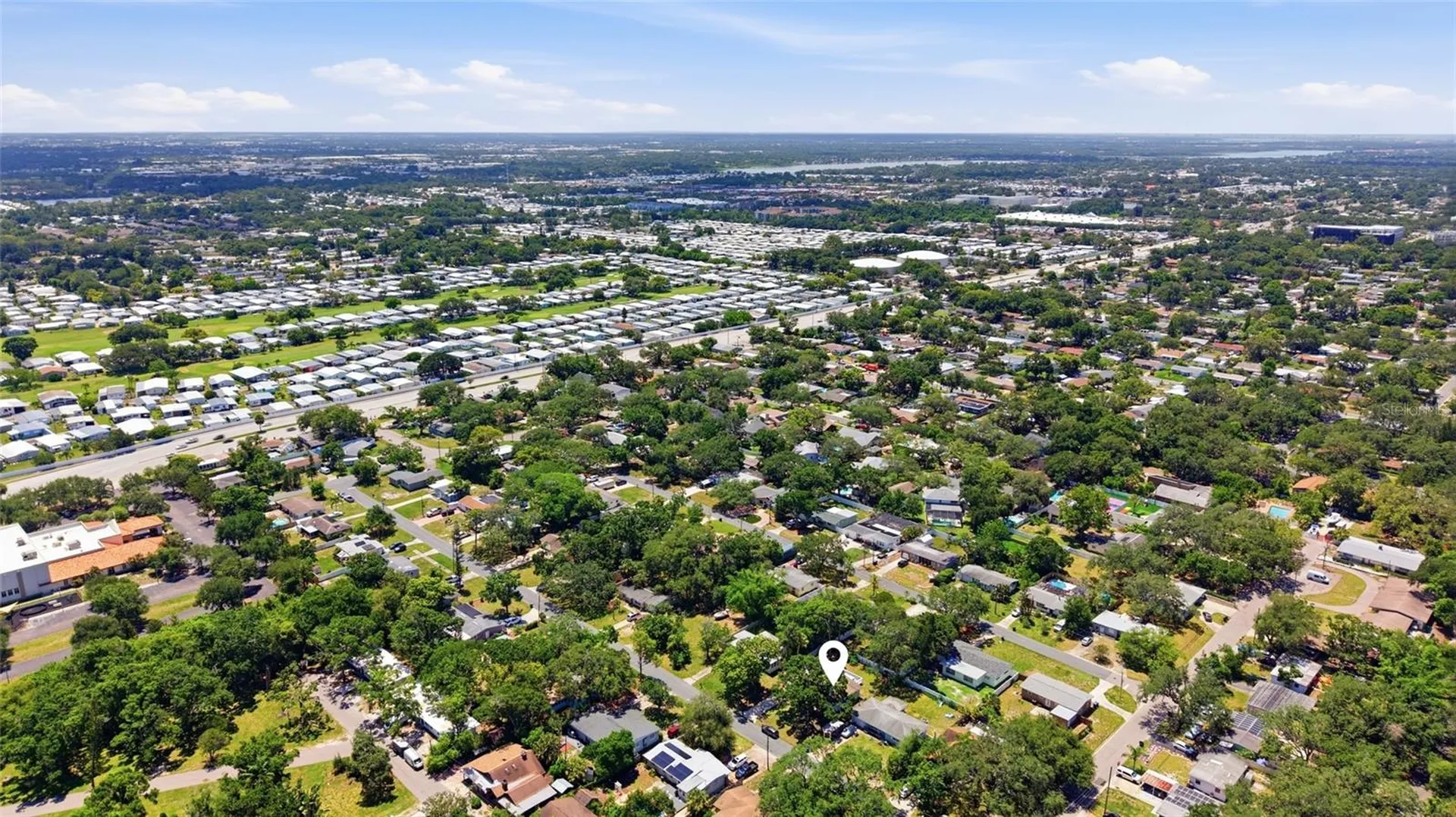 923 N Palm Drive SW Largo FL 33770