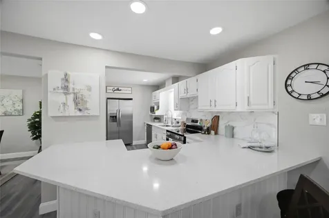 923 N Palm Drive SW Largo FL 33770