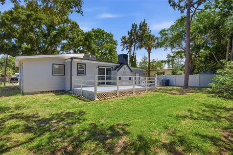 923 N Palm Drive SW Largo FL 33770