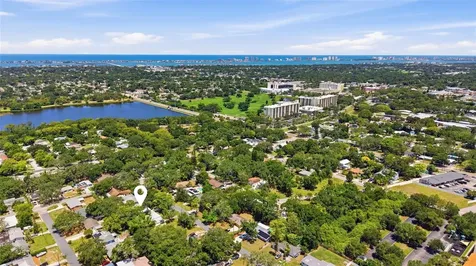 923 N Palm Drive SW Largo FL 33770