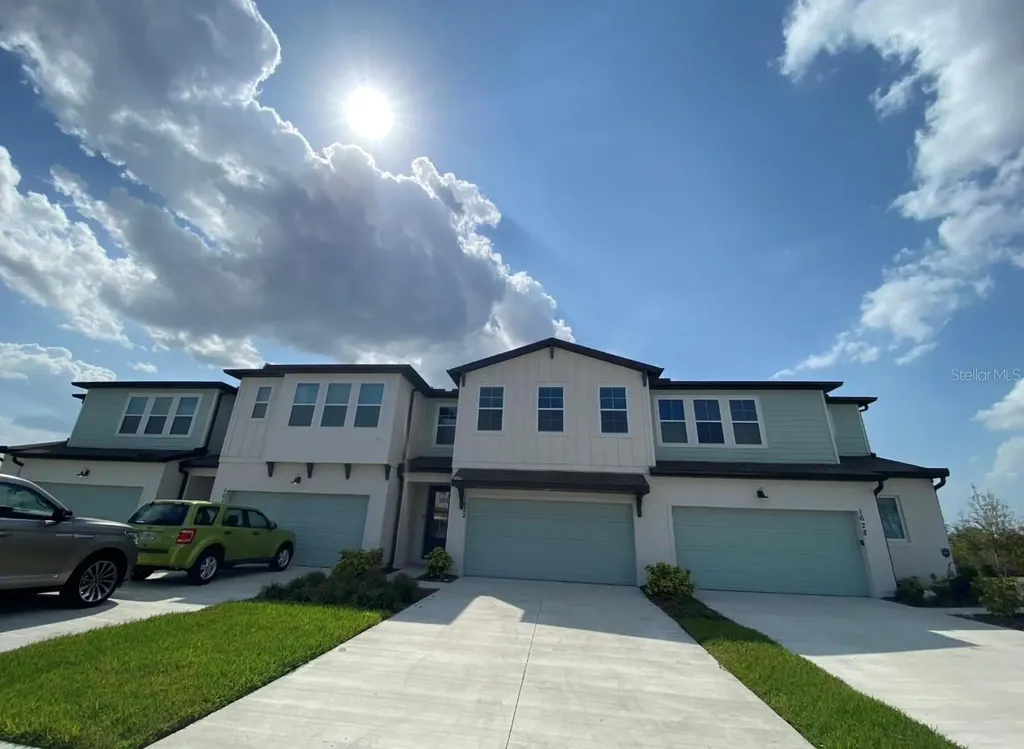 1622 Sanibel Drive Davenport FL 33896