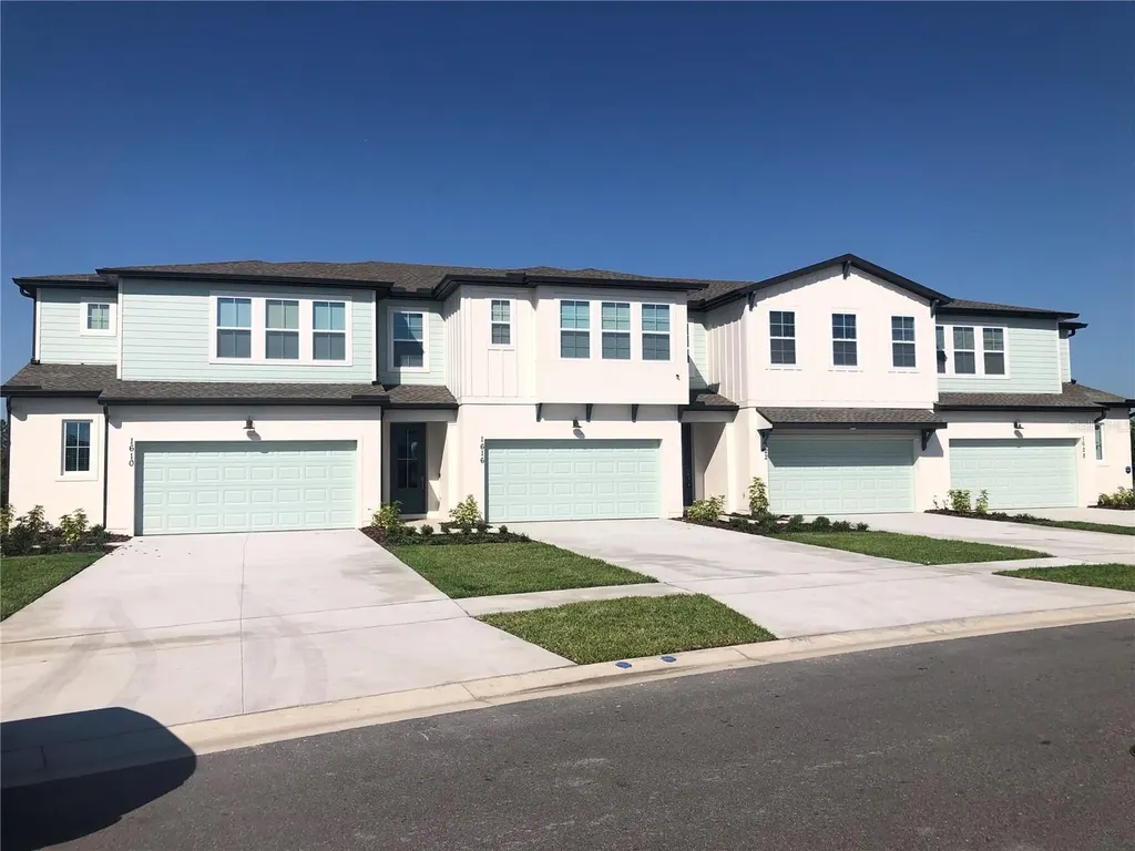 1622 Sanibel Drive Davenport FL 33896