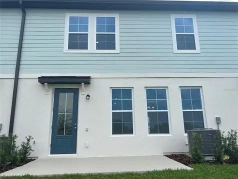 1622 Sanibel Drive Davenport FL 33896
