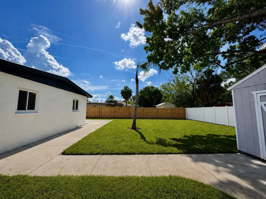 4112 Ohio Avenue Tampa FL 33616
