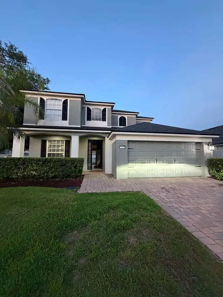 1105 Toluke Point Orlando FL 32828