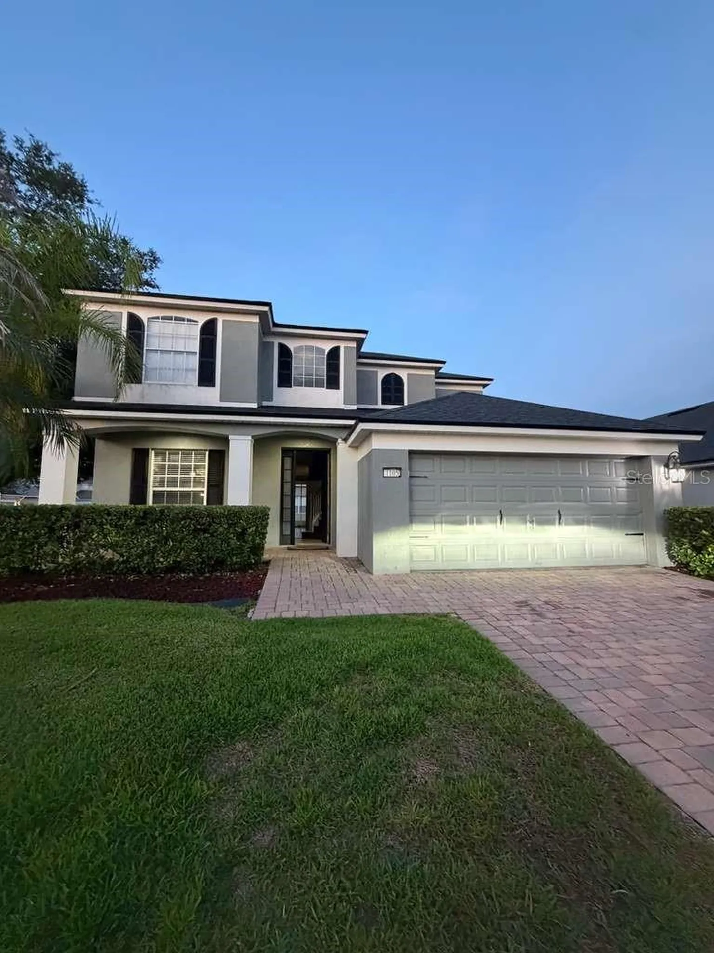 1105 Toluke Point Orlando FL 32828