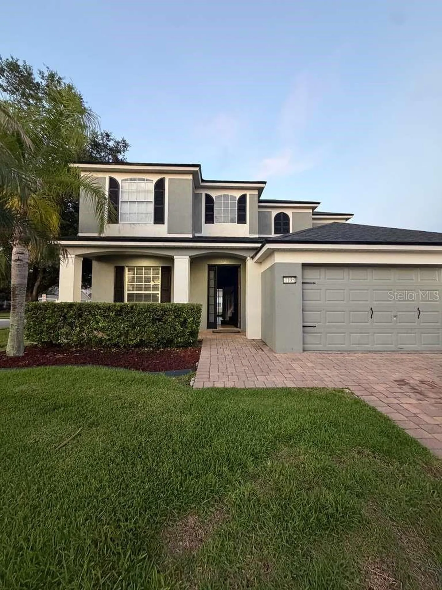 1105 Toluke Point Orlando FL 32828